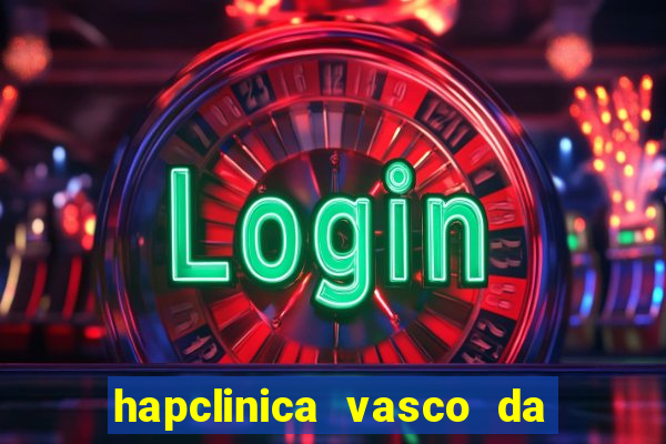 hapclinica vasco da gama como chegar